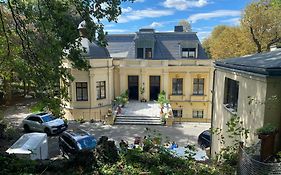Villa Louis Hirsch